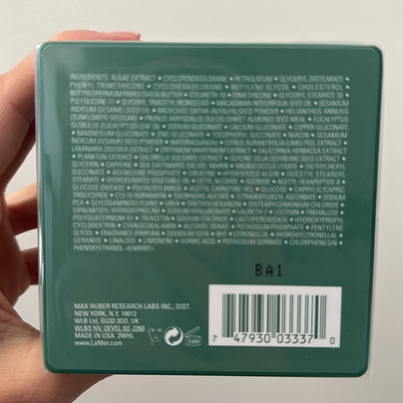 La Mer 60ml Soft Cream Moisturizer - Picture 3 of 3
